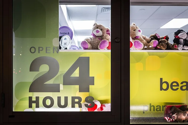 When the Clock Doesn't Stop: Accessing Ivermectin Prescriptions and Refills Outside Business Hours