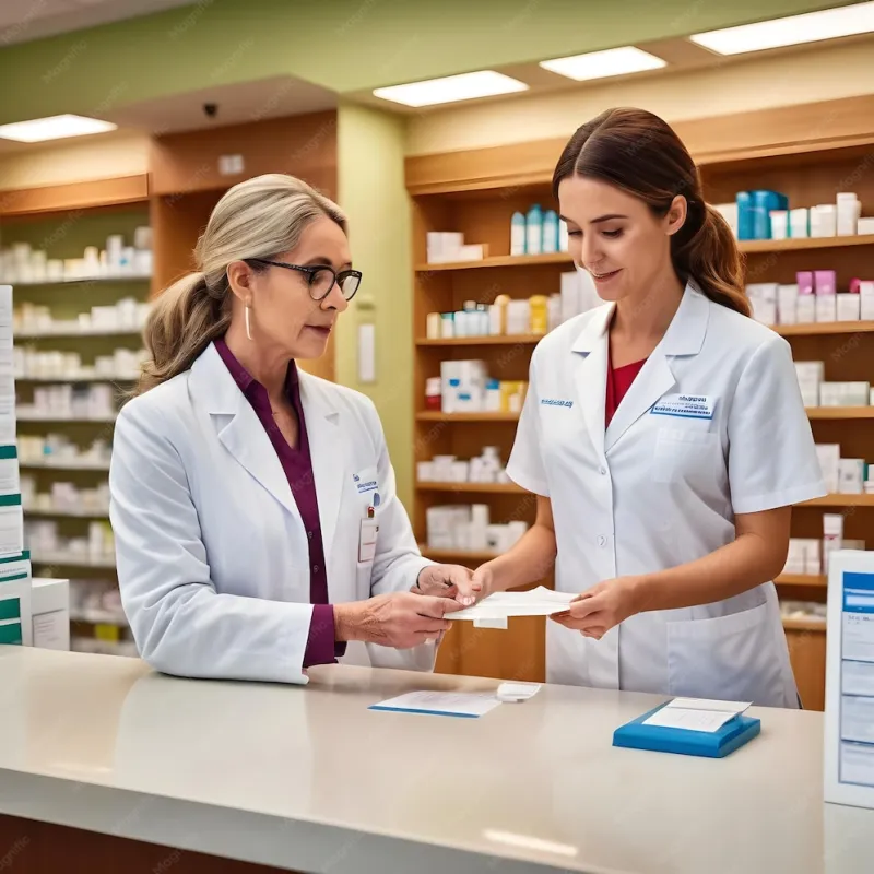 How to Find, Compare, and Afford Ivermectin at US Pharmacies: A Practical Prescription Guide