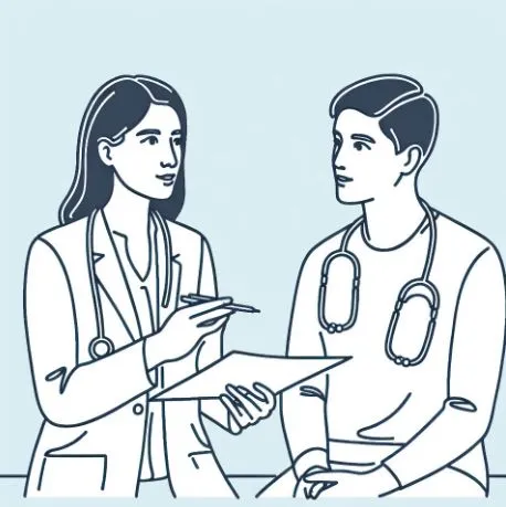 Navigating the Medical Conversation: How to Discuss Ivermectin With Your Healthcare Provider