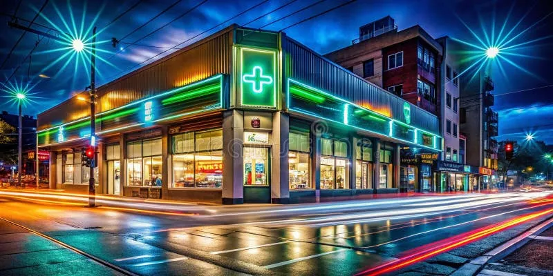 Filling Your Ivermectin Prescription at Any Hour: A Practical Guide to 24-Hour Pharmacy Availability Across the US