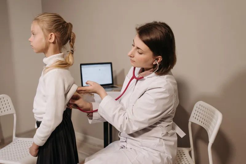 Small Patients, Precise Doses: A Parent's Evidence-Based Guide to Ivermectin in Children